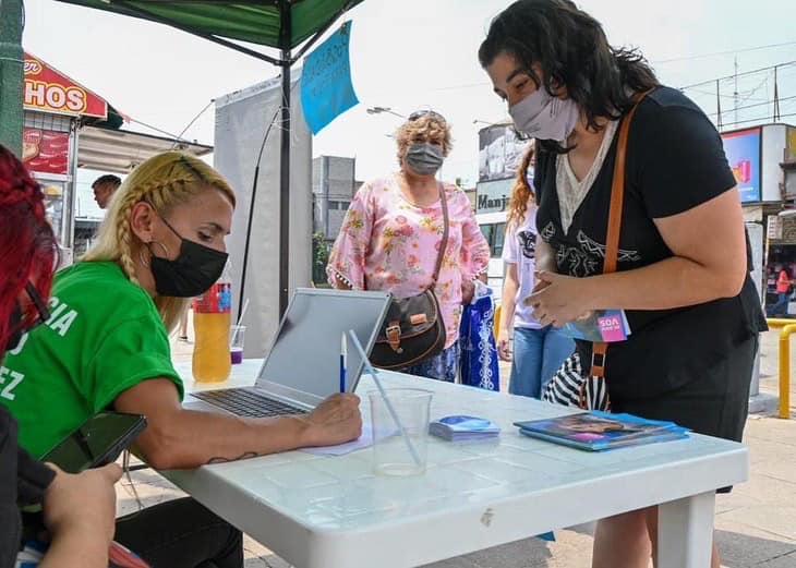 COMENZÓ LA INSCRIPCIÓN A BECAS PROGRESAR