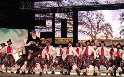 MERLO UNA VEZ MÁS EN LA FINAL DEL PRE COSQUÍN