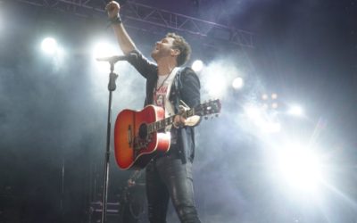 AXEL ANTE 50 MIL VECINOS DE MERLO