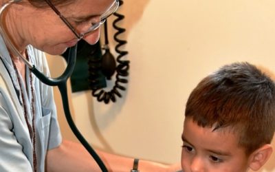 ATENCIÓN PRIMARIA PARA LOS MERLENSES