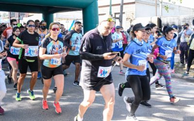 PROGRAMA DE ACTIVIDAD FÍSICA Y SALUD