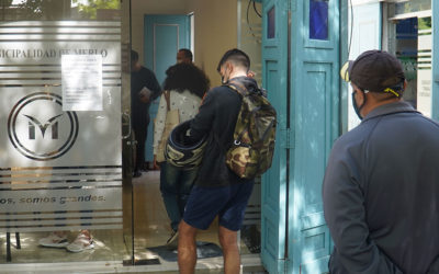 CURSOS DE CAPACITACIÓN LABORAL