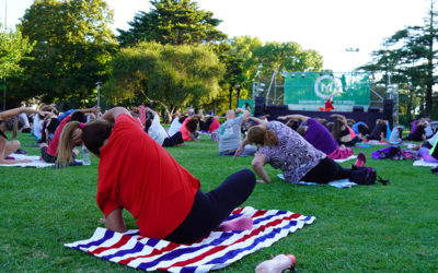 SEGUNDO ENCUENTRO DE “DANZAMOS LAS EMOCIONES”