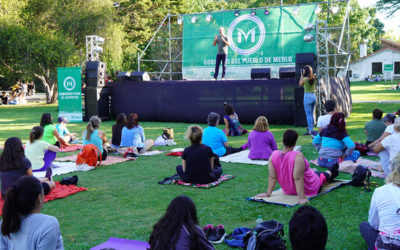 PRIMER ENCUENTRO “DANZAMOS LAS EMOCIONES”