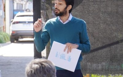 ENCUENTRO INFORMATIVO SOBRE FINANCIAMIENTO PARA VIVERISTAS