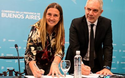 KARINA MENÉNDEZ EN EL FORO DE INTEGRIDAD, TRANSPARENCIA Y ÉTICA PÚBLICA