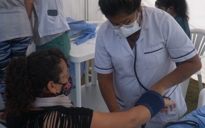 OPERATIVO DE SALUD PARA LA MUJER EN PONTEVEDRA