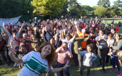 ENCUENTRO DE MUJERES