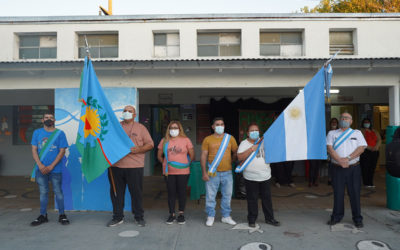 APERTURA DE “FINES” EN MERLO