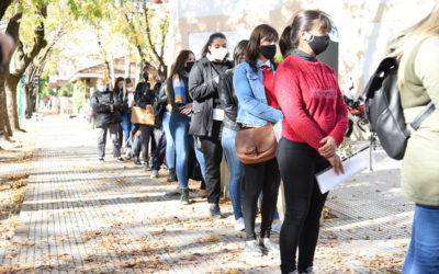 SERVICIO DE INTERMEDIACIÓN PARA LA BÚSQUEDA DE PERSONAL