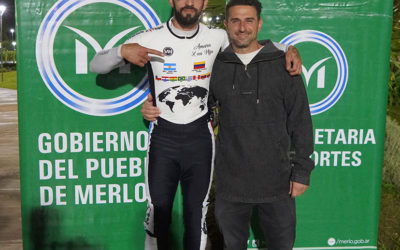 PATINADOR EXTREMO EN MERLO