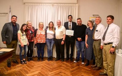 NUEVOS RECURSOS PARA EL HOSPITAL DE PONTEVEDRA