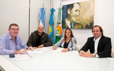 EL TERCER DÍA HÁBIL DE AGOSTO LOS TRABAJADORES MUNICIPALES COBRARÁN UN 15 % DEL SEGUNDO TRAMO DEL AUMENTO