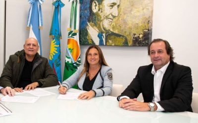 AUMENTO DEL 50% PARA LOS TRABAJADORES MUNICIPALES