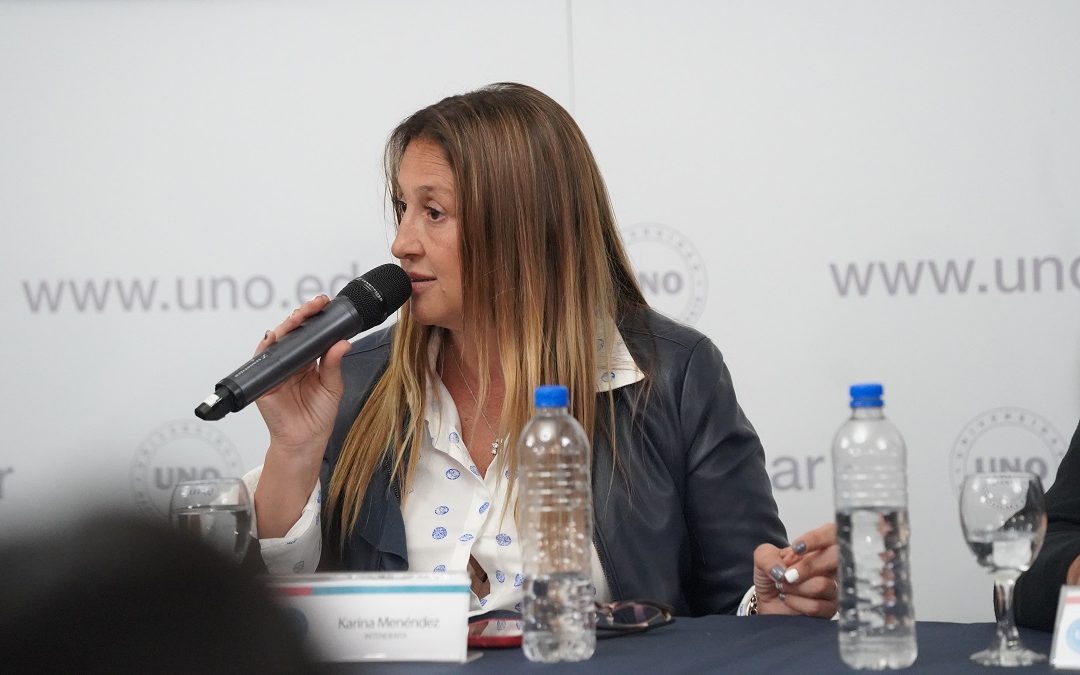 SE LANZARON LOS CURSOS DE CAPACITACIÓN PARA EMPLEADOS MUNICIPALES EN MERLO