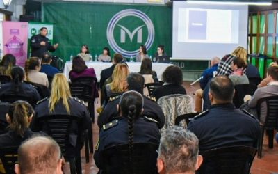 PROGRAMA DE ABORDAJE Y MONITOREO PARA SITUACIONES DE VIOLENCIA DE GÉNERO