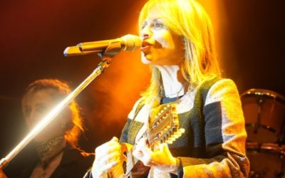 VIGILIA POR EL 25 DE MAYO EN PONTEVEDRA