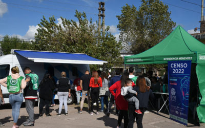 JORNADA INFORMATIVA DE DESARROLLO SOCIAL