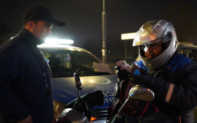 MÁS CONTROLES DE SEGURIDAD EN MERLO