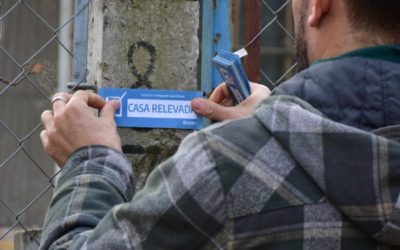 EL MUNICIPIO PRESENTE EN CADA BARRIO