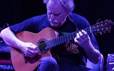 FESTIVAL DE JAZZ DJANGO