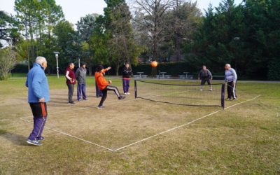 JUEGOS BONAERENSES PARA ADULTOS MAYORES