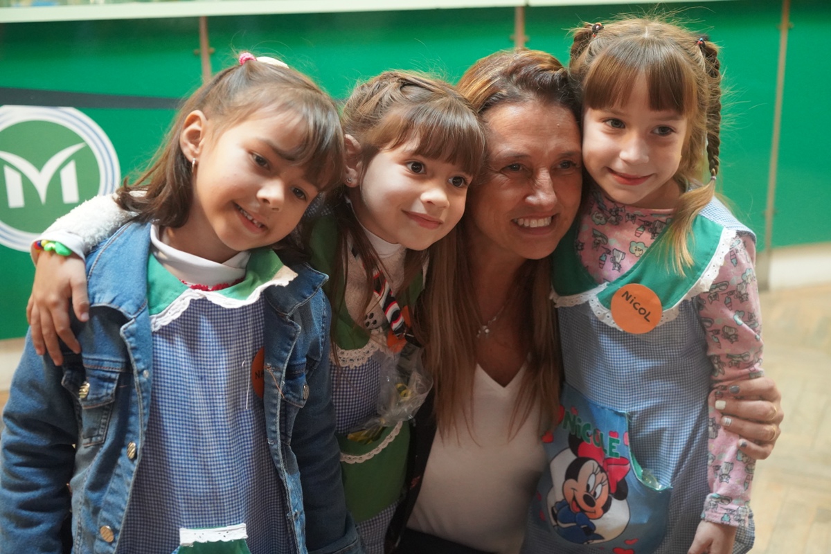 Visita al Teatro (5)