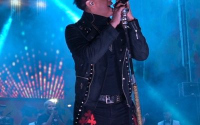 FERIA DEL ENCUENTRO EN LIBERTAD