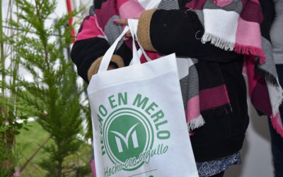 EXPO “HECHO EN MERLO 2022”