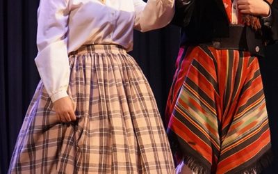 JUEGOS BONAERENSES 2022: ETAPA MUNICIPAL DE DANZA Y ARTE ESCÉNICO