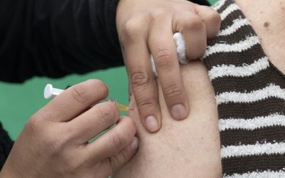 NUEVA JORNADA DE VACUNACIÓN DE CALENDARIO