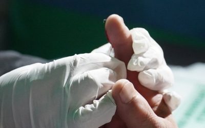 SEGUNDA JORNADA NOCTURNA DE TESTEO DE VIH Y SÍFILIS