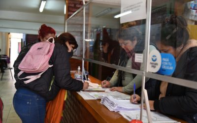 CONTINÚAN LAS INSCRIPCIONES A LOS CURSOS DE LA ESCUELA MUNICIPAL DE ARTES Y OFICIOS