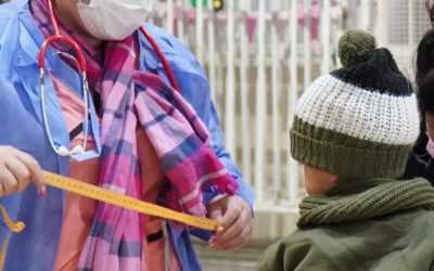 “MUJER AHORA TE TOCA A VOS” EN LIBERTAD