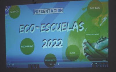 CAPACITACIÓN A DOCENTES SOBRE EL CUIDADO DEL MEDIO AMBIENTE