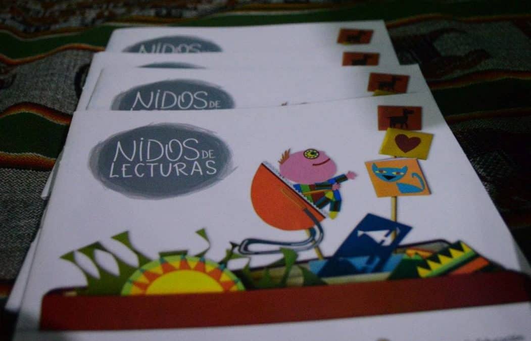 CAPACITACIÓN PARA EDUCADORES MERLENSES