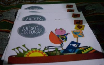 CAPACITACIÓN PARA EDUCADORES MERLENSES