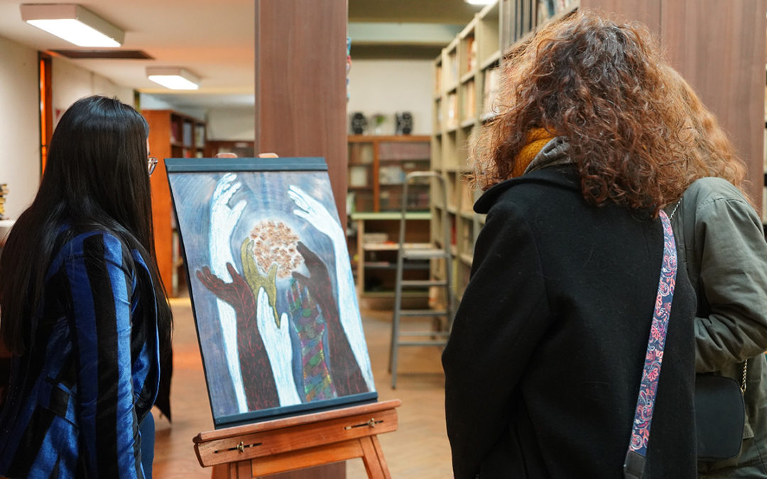 JUEGOS BONAERENSES 2022: DISCIPLINAS ARTÍSTICAS