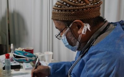 NUEVO OPERATIVO DE “MUJER, AHORA TE TOCA A VOS”