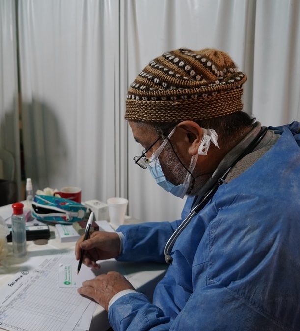 NUEVO OPERATIVO DE “MUJER, AHORA TE TOCA A VOS”