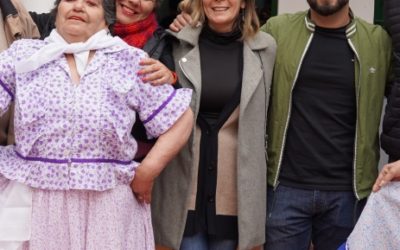 NUEVA MUESTRA DE LOS CURSOS GRATUITOS DE ARTES Y OFICIOS