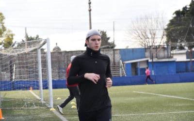 JUEGOS BONAERENSES: NATACIÓN Y ACUATLÓN