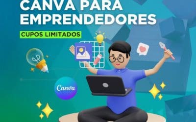 NUEVO CURSO DE CAPACITACIÓN PARA EMPRENDEDORES