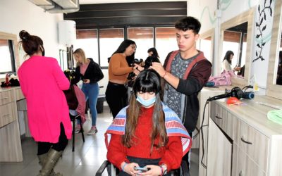 CURSOS GRATUITOS CON SALIDA LABORAL