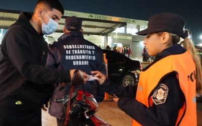 CONTROLES DE SEGURIDAD EN LIBERTAD
