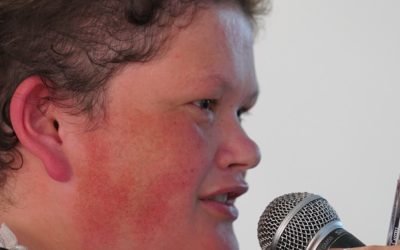 TALLER SOBRE DERECHOS DE LAS PERSONAS CON DISCAPACIDAD