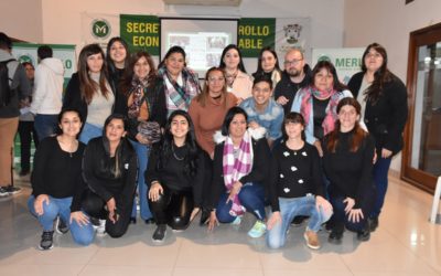 PRIMERA MESA LOCAL DE NIÑEZ Y ADOLESCENCIA