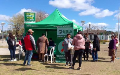 JORNADA DE ASESORAMIENTO DE DESARROLLO SOCIAL