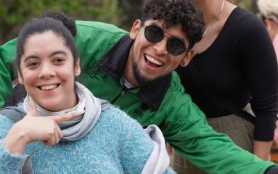 FESTEJOS POR EL DÍA DE LA PRIMAVERA Y DEL ESTUDIANTE