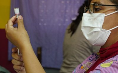 SALUD INTEGRAL PARA LA MUJER EN LIBERTAD